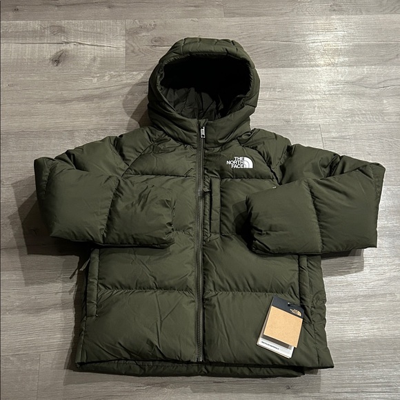 THE NORTH FACEGirls Puffer Jacket